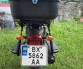 Черный Мустанг MT 125-8, объемом двигателя 0 л и пробегом 1 тыс. км за 730 $, фото 5 на Automoto.ua