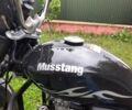 Черный Мустанг MT 125-8, объемом двигателя 0 л и пробегом 1 тыс. км за 730 $, фото 1 на Automoto.ua