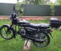 Черный Мустанг MT 125-8, объемом двигателя 0 л и пробегом 1 тыс. км за 730 $, фото 7 на Automoto.ua