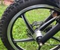 Черный Мустанг MT 125-8, объемом двигателя 0 л и пробегом 1 тыс. км за 730 $, фото 1 на Automoto.ua