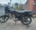 Черный Мустанг MT 125-8, объемом двигателя 0.12 л и пробегом 15 тыс. км за 337 $, фото 1 на Automoto.ua