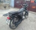 Черный Мустанг MT 125-8, объемом двигателя 0.12 л и пробегом 15 тыс. км за 337 $, фото 3 на Automoto.ua