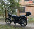 Чорний Мустанг MT 125-8, об'ємом двигуна 0.12 л та пробігом 1 тис. км за 600 $, фото 1 на Automoto.ua