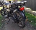 Черный Мустанг MT 125-8, объемом двигателя 0 л и пробегом 3 тыс. км за 482 $, фото 3 на Automoto.ua
