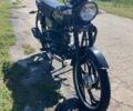 Черный Мустанг MT 125-8, объемом двигателя 0 л и пробегом 5 тыс. км за 600 $, фото 1 на Automoto.ua