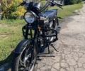 Черный Мустанг MT 125-8, объемом двигателя 0 л и пробегом 5 тыс. км за 600 $, фото 5 на Automoto.ua