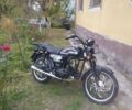 Чорний Мустанг MT 125-8, об'ємом двигуна 0.25 л та пробігом 6 тис. км за 650 $, фото 1 на Automoto.ua
