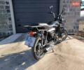 Чорний Мустанг MT 125-8, об'ємом двигуна 0.12 л та пробігом 3 тис. км за 675 $, фото 5 на Automoto.ua
