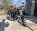 Чорний Мустанг MT 125-8, об'ємом двигуна 0.12 л та пробігом 3 тис. км за 675 $, фото 2 на Automoto.ua