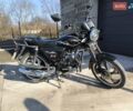 Чорний Мустанг MT 125-8, об'ємом двигуна 0.12 л та пробігом 3 тис. км за 675 $, фото 1 на Automoto.ua