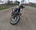 Черный Мустанг MT 125-8, объемом двигателя 0.12 л и пробегом 3 тыс. км за 528 $, фото 1 на Automoto.ua