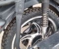 Черный Мустанг MT 125-8, объемом двигателя 0.12 л и пробегом 3 тыс. км за 528 $, фото 4 на Automoto.ua