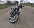 Чорний Мустанг MT 125-8, об'ємом двигуна 0.12 л та пробігом 3 тис. км за 528 $, фото 1 на Automoto.ua