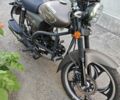Коричневый Мустанг MT 125-8, объемом двигателя 0.12 л и пробегом 2 тыс. км за 550 $, фото 1 на Automoto.ua