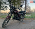 Червоний Мустанг MT 125-8, об'ємом двигуна 0.12 л та пробігом 2 тис. км за 648 $, фото 1 на Automoto.ua