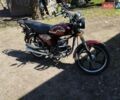 Червоний Мустанг MT 125-8, об'ємом двигуна 0.12 л та пробігом 4 тис. км за 627 $, фото 1 на Automoto.ua