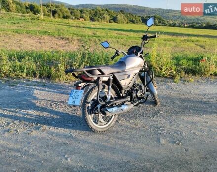 Мустанг MT 125-8, объемом двигателя 0 л и пробегом 6 тыс. км за 675 $, фото 7 на Automoto.ua