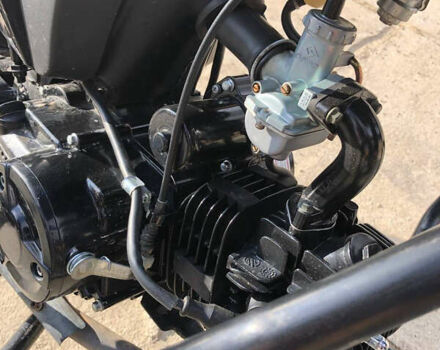 Мустанг MT 125-8, объемом двигателя 0 л и пробегом 280 тыс. км за 542 $, фото 6 на Automoto.ua