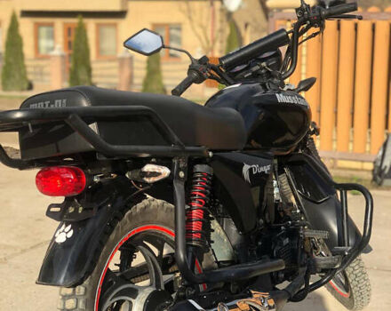 Мустанг MT 125-8, объемом двигателя 0 л и пробегом 280 тыс. км за 542 $, фото 2 на Automoto.ua