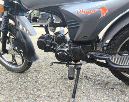 Мустанг MT 125-8, объемом двигателя 0.13 л и пробегом 0 тыс. км за 620 $, фото 1 на Automoto.ua