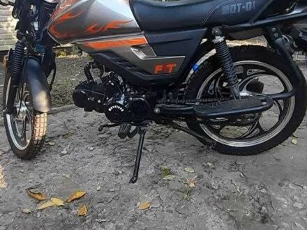 Мустанг MT 125-8 2019 в Смеле на Automoto.ua Мустанг MT 125-8, объемом двигателя 0.13 л и пробегом 0 тыс. км за 597 $, фото 1 на Automoto.ua