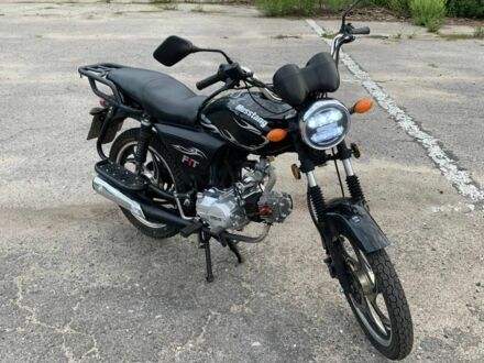 Мустанг MT 125-8, об'ємом двигуна 0.13 л та пробігом 0 тис. км за 534 $, фото 1 на Automoto.ua