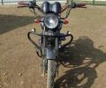 Сірий Мустанг MT 125-8, об'ємом двигуна 0.12 л та пробігом 8 тис. км за 506 $, фото 1 на Automoto.ua