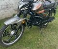 Серый Мустанг MT 125-8, объемом двигателя 0.12 л и пробегом 3 тыс. км за 720 $, фото 1 на Automoto.ua