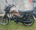 Серый Мустанг MT 125-8, объемом двигателя 0.12 л и пробегом 3 тыс. км за 720 $, фото 2 на Automoto.ua