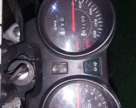 Серый Мустанг MT 125-8, объемом двигателя 0 л и пробегом 719 тыс. км за 419 $, фото 1 на Automoto.ua