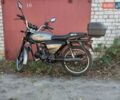 Серый Мустанг MT 125-8, объемом двигателя 0.12 л и пробегом 7 тыс. км за 570 $, фото 1 на Automoto.ua