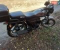 Серый Мустанг MT 125-8, объемом двигателя 0.12 л и пробегом 7 тыс. км за 570 $, фото 4 на Automoto.ua