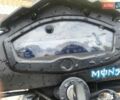 Серый Мустанг MT 125-8, объемом двигателя 0.15 л и пробегом 4 тыс. км за 647 $, фото 1 на Automoto.ua