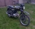 Зеленый Мустанг MT 125-8, объемом двигателя 0.13 л и пробегом 1 тыс. км за 492 $, фото 1 на Automoto.ua
