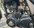 Черный Мустанг MT 150-5, объемом двигателя 0.15 л и пробегом 1 тыс. км за 800 $, фото 9 на Automoto.ua