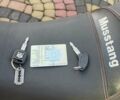 Черный Мустанг MT 150-5, объемом двигателя 0.15 л и пробегом 1 тыс. км за 800 $, фото 12 на Automoto.ua