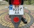 Черный Мустанг MT 150-5, объемом двигателя 0.15 л и пробегом 1 тыс. км за 800 $, фото 3 на Automoto.ua