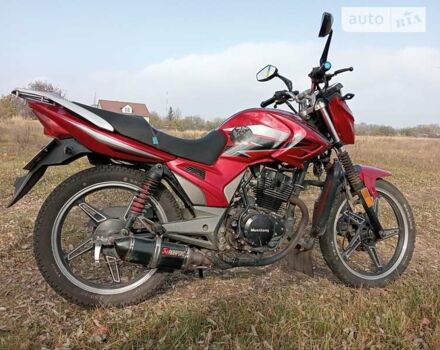 Мустанг MT 150-5, об'ємом двигуна 0.12 л та пробігом 12 тис. км за 973 $, фото 3 на Automoto.ua