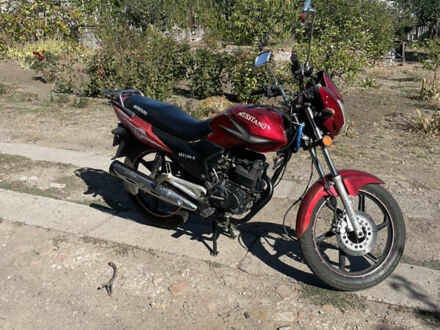 Мустанг МТ 150-6 2014 в Томаковка на Automoto.ua Черный Мустанг МТ 150-6, объемом двигателя 0.15 л и пробегом 17 тыс. км за 481 $, фото 1 на Automoto.ua