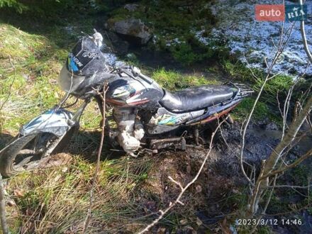 Мустанг MT 150-6M 2013 в Ивано-Франковске на Automoto.ua Черный Мустанг MT 150-6M, объемом двигателя 0 л и пробегом 13 тыс. км за 500 $, фото 1 на Automoto.ua