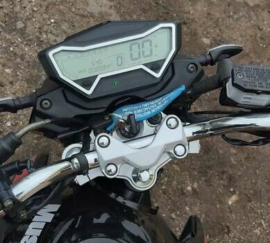 Мустанг MT 150-6M, объемом двигателя 0.2 л и пробегом 2 тыс. км за 800 $, фото 4 на Automoto.ua