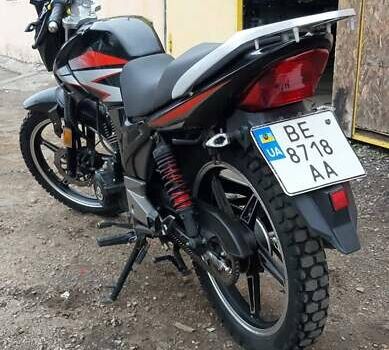 Мустанг MT 150-6M, объемом двигателя 0.2 л и пробегом 2 тыс. км за 800 $, фото 2 на Automoto.ua