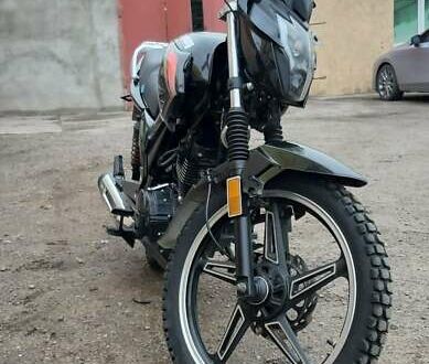 Мустанг MT 150-6M 2021 в Николаеве на Automoto.ua Мустанг MT 150-6M, объемом двигателя 0.2 л и пробегом 2 тыс. км за 800 $, фото 1 на Automoto.ua
