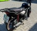 Чорний Мустанг MT 150-8, об'ємом двигуна 0.2 л та пробігом 10 тис. км за 600 $, фото 1 на Automoto.ua