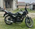 Черный Мустанг MT 150-8, объемом двигателя 1.49 л и пробегом 100 тыс. км за 844 $, фото 1 на Automoto.ua