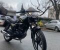 Чорний Мустанг MT 150-8, об'ємом двигуна 0 л та пробігом 500 тис. км за 874 $, фото 1 на Automoto.ua