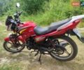 Красный Мустанг MT 150-8, объемом двигателя 0.15 л и пробегом 3 тыс. км за 1000 $, фото 7 на Automoto.ua