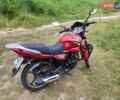 Красный Мустанг MT 150-8, объемом двигателя 0.15 л и пробегом 3 тыс. км за 1000 $, фото 9 на Automoto.ua