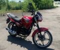 Красный Мустанг MT 150-8, объемом двигателя 0 л и пробегом 2 тыс. км за 900 $, фото 7 на Automoto.ua