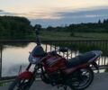Червоний Мустанг MT 150-8, об'ємом двигуна 0 л та пробігом 2 тис. км за 840 $, фото 1 на Automoto.ua